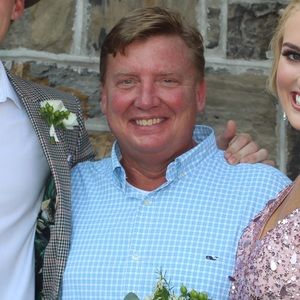 Meet your Posher, Dean